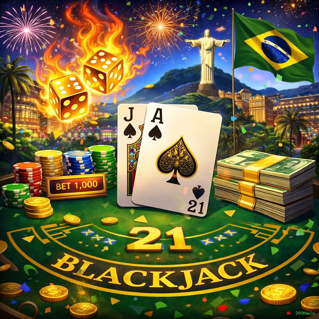 Instalar APK 2090win