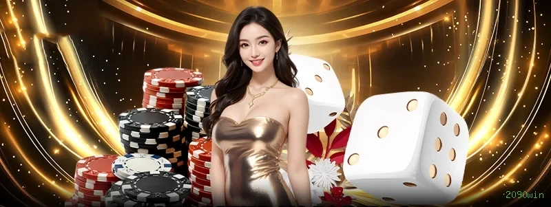 Slots Premium da PG Soft na 2090win