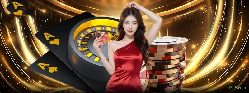 Cassino ao vivo com dealers reais da Evolution Gaming