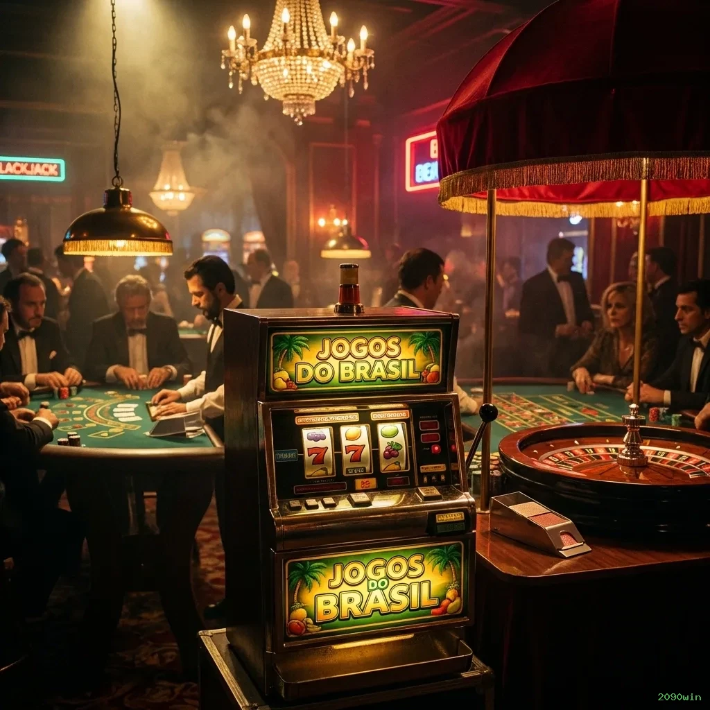 Métodos de pagamento aceitos na 2090win
