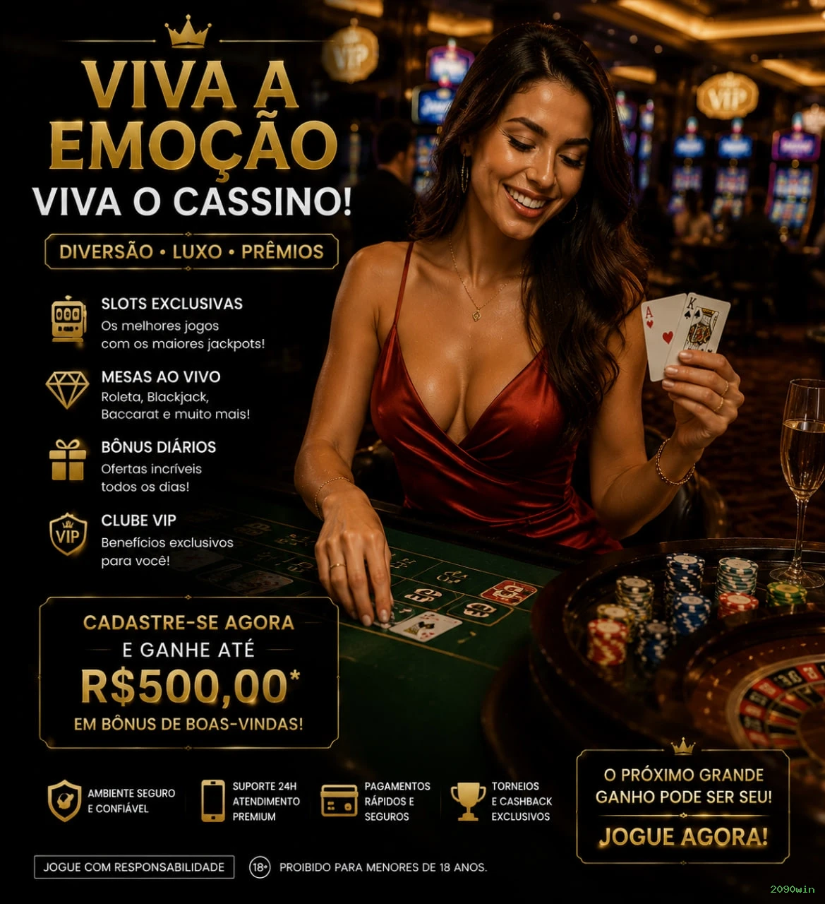 Facilidade de Jogo