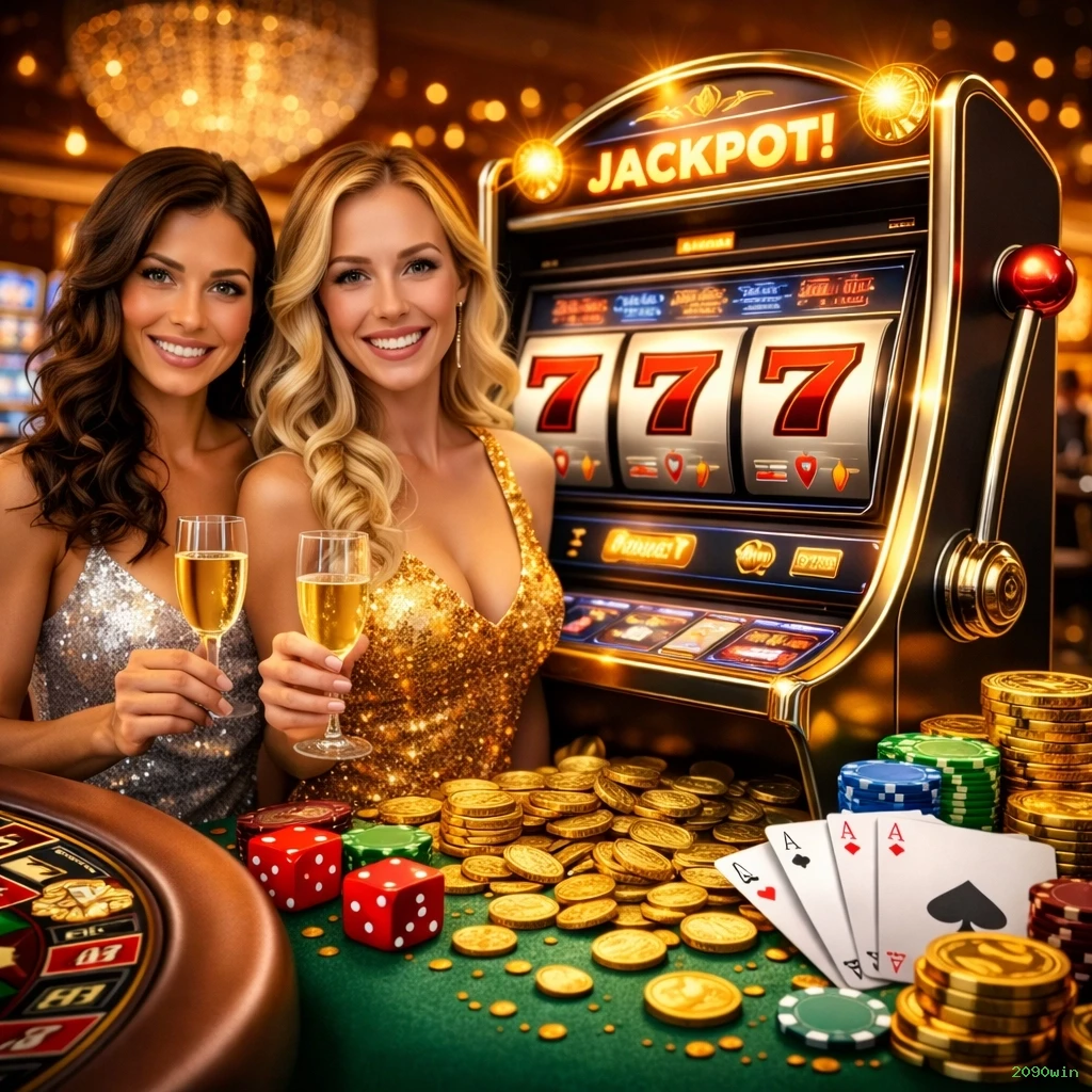 PG Slots Collection
