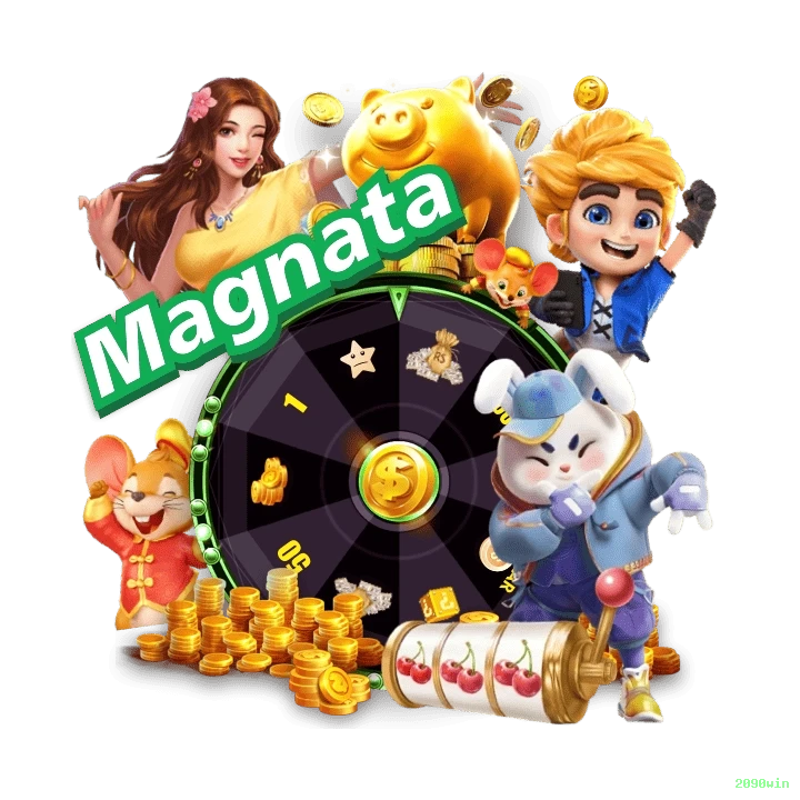Jogos com maior RTP na 2090win